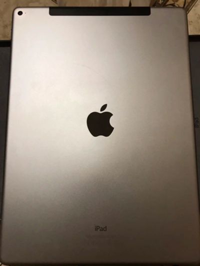 Лот: 12951950. Фото: 1. iPad Pro 12,9 Wi-Fi+Cellular 128GB... Планшеты