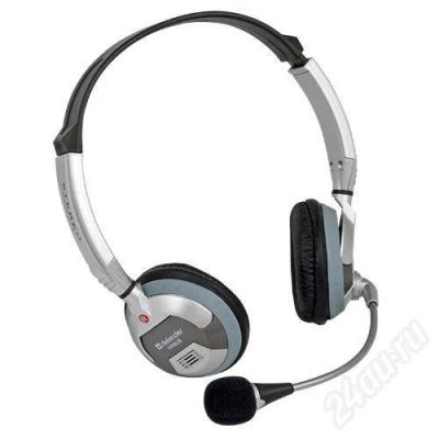 Лот: 542616. Фото: 1. Наушники DEFENDER HN-928. Наушники, гарнитуры