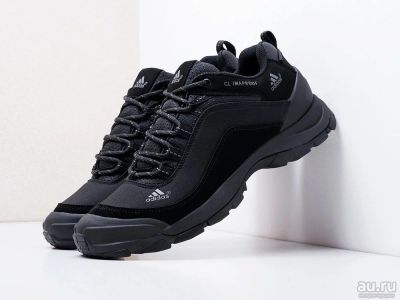 Лот: 17107486. Фото: 1. Кроссовки Adidas Terrex (18229... Кеды, кроссовки, слипоны
