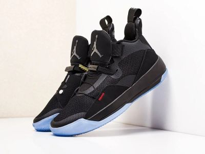 Лот: 12726653. Фото: 1. Кроссовки Nike Air Jordan 33... Кеды, кроссовки, слипоны