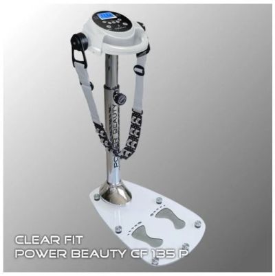 Лот: 10939786. Фото: 1. Вибромассажер Clear Fit Power... Другое (тренажеры, комплексы)
