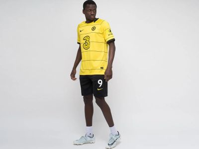 Лот: 18978580. Фото: 1. Футбольная форма Nike FC Chelsea... Форма