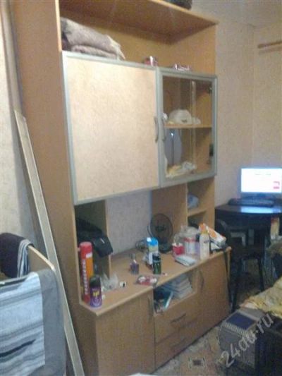 Лот: 2105470. Фото: 1. шкаф под тв. Шкафы, шкафы-купе