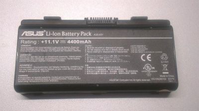 Лот: 3024862. Фото: 1. Аккумулятор от ноутбука Asus 11V... Аккумуляторы