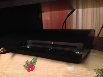 Лот: 3666665. Фото: 1. Sony PlayStation 3. Читай комплектацию... Игровые приставки, консоли