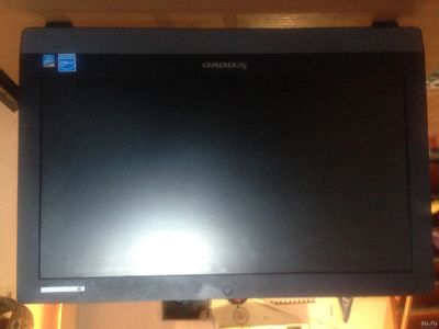 Лот: 14535745. Фото: 1. Моноблок Lenovo S20-00. Моноблоки