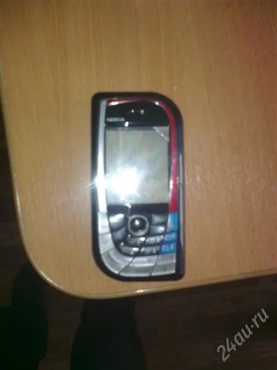 Лот: 804228. Фото: 1. Продам NOKIA 7610. Кнопочные мобильные телефоны