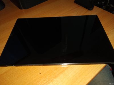 Лот: 11869092. Фото: 1. Планшет Sony Xperia Tablet Z. Планшеты