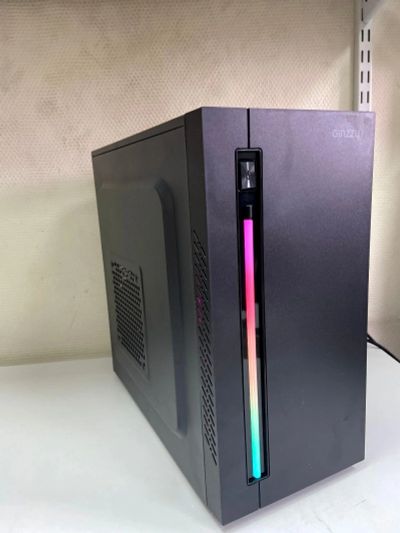 Лот: 15677489. Фото: 1. Игровой компьютер Intel core i5-2500K... Компьютеры в сборе