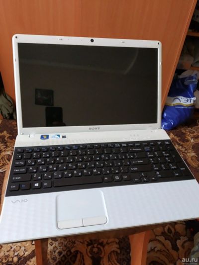 Лот: 13645959. Фото: 1. Ноутбук SONY VAIO. Ноутбуки