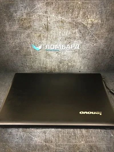 Лот: 17811057. Фото: 1. Ноутбук Lenovo G580 (М0011944). Ноутбуки