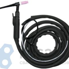 Лот: 17428662. Фото: 1. Горелка TBi SRA 26FX 4м. Приспособления для электросварочных работ