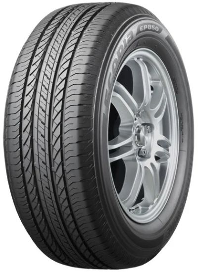 Лот: 5323020. Фото: 1. 285/60 R18 Bridgestone Ecopia... Шины