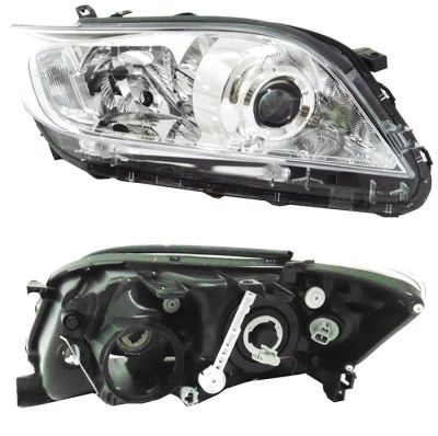 Лот: 3737071. Фото: 1. Фара правая toyota rav4 (2010-... Оптика и освещение