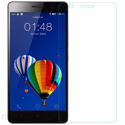 Лот: 8810980. Фото: 1. Защитное стекло Lenovo A7000. Другое (смартфоны, связь, навигация)