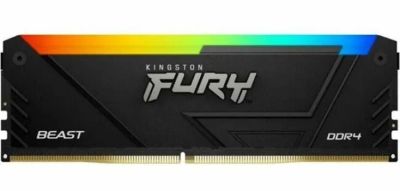 Лот: 25242546. Фото: 1. Память 2x32Gb DDR4 3600MHz CL18... Оперативная память