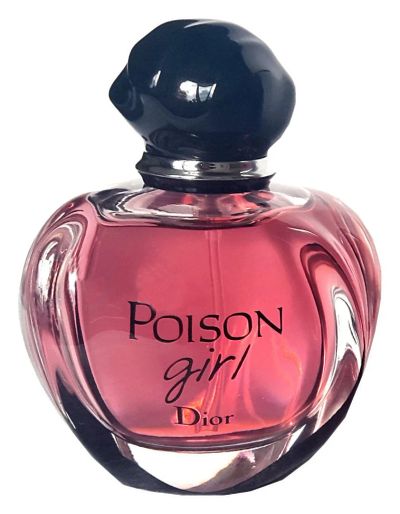 Лот: 12766549. Фото: 1. Christian Dior Poison Girl. Женская парфюмерия