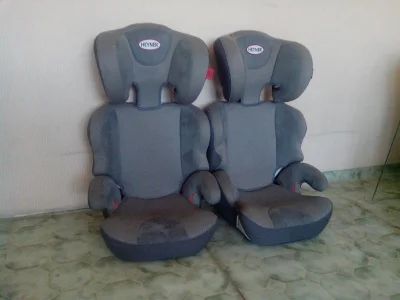 Лот: 7292307. Фото: 1. Детское кресло Heyner ECE R44... Детские автокресла