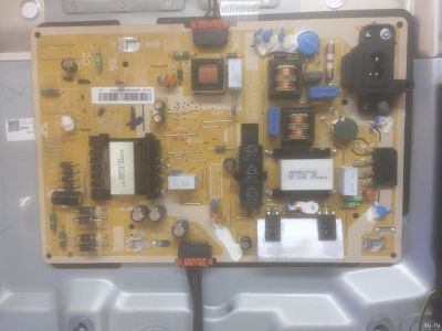 Лот: 12805027. Фото: 1. PSU BN44-00871A ,BN44-00871b Samsung... Печатные платы