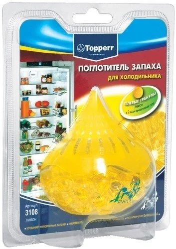 Лот: 13794746. Фото: 1. Поглотитель запаха TOPPERR 3108. Кухонная