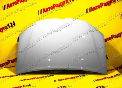 Лот: 18637164. Фото: 1. Капот Renault Logan, Sandero... Кузов