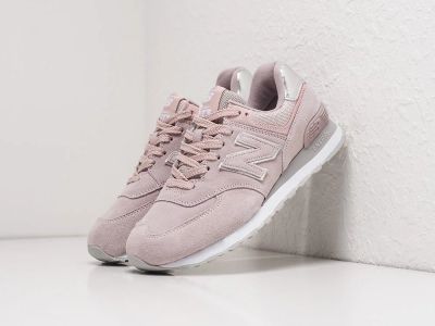 Лот: 18983303. Фото: 1. Кроссовки New Balance 574 (27049... Кеды, кроссовки, слипоны