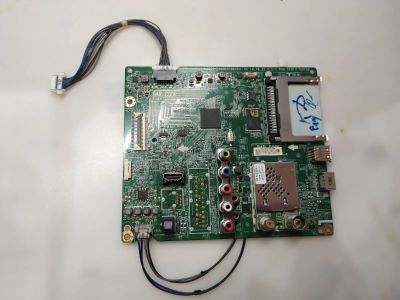 Лот: 15134856. Фото: 1. плата Main EAX66203803(1.0) TV... Печатные платы