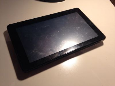 Лот: 6997278. Фото: 1. Китайский GPS навигатор NoName. GPS-навигаторы
