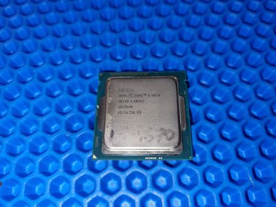 Лот: 19919399. Фото: 1. Процессор Intel Core i5-4670 3... Процессоры