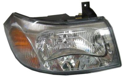 Лот: 7383625. Фото: 1. Фара Ford Transit (Транзит... Оптика и освещение