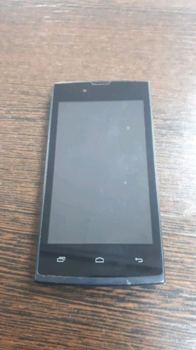 Лот: 12778814. Фото: 1. Beeline smart 6. Смартфоны