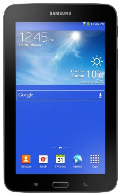 Лот: 4265560. Фото: 1. Продам планшет Samsung Galaxy... Планшеты