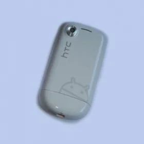 Лот: 5012301. Фото: 1. Корпус (Задняя крышка) HTC A3288... Корпуса, клавиатуры, кнопки