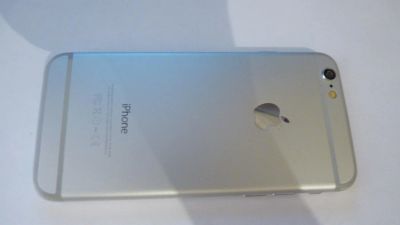 Лот: 7350806. Фото: 1. iphone 6(копия). Смартфоны