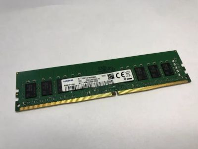 Лот: 18724986. Фото: 1. Оперативная память Samsung DDR4... Оперативная память