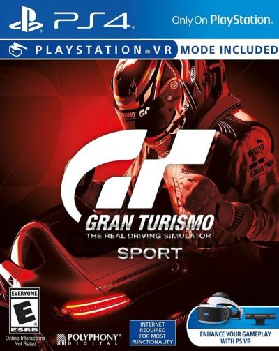 Лот: 14533273. Фото: 1. Gran turismo sport ps4 рус. Игры для консолей