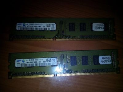 Лот: 7072902. Фото: 1. Оперативная память Samsung DDR... Оперативная память