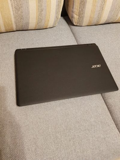 Лот: 12676468. Фото: 1. Ноутбук acer. Ноутбуки