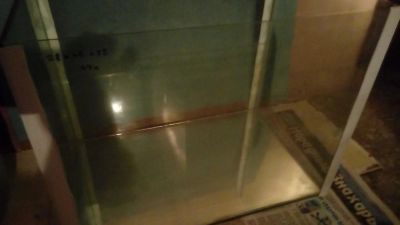 Лот: 10570945. Фото: 1. Террариум 44л. Аквариумы, террариумы