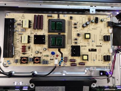 Лот: 24579084. Фото: 1. 17IPS56 tv Daewoo D65DH55UQMS. Запчасти для телевизоров, видеотехники, аудиотехники
