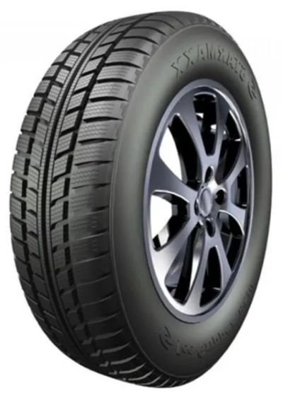 Лот: 20151845. Фото: 1. Шина 185/70 14 88T Starmaxx ICEGRIPPER... Шины