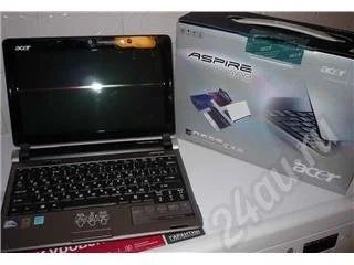 Лот: 251788. Фото: 1. acer aspire one 250-0bk абсолютно... Ноутбуки
