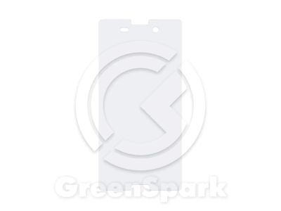 Лот: 16537657. Фото: 1. Защитное стекло для Sony Xperia... Защитные стёкла, защитные плёнки