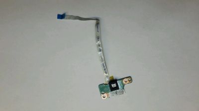 Лот: 11508660. Фото: 1. Acer 7250 7250G 7250g плата кнопки... Платы расширения, контроллеры, доп. порты