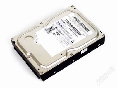Лот: 2280287. Фото: 1. жесткий диск 160gb samsung. Жёсткие диски (HDD)