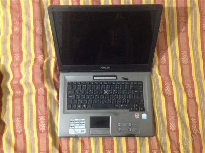 Лот: 2707129. Фото: 1. Ноутбук ASUS X51R. Ноутбуки