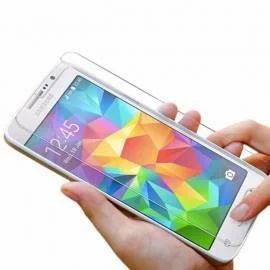 Лот: 16371181. Фото: 1. Защитное стекло для Samsung Grand... Дисплеи, дисплейные модули, тачскрины