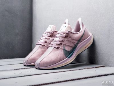 Лот: 13566716. Фото: 1. Кроссовки Nike Zoom Pegasus 35... Кеды, кроссовки, слипоны