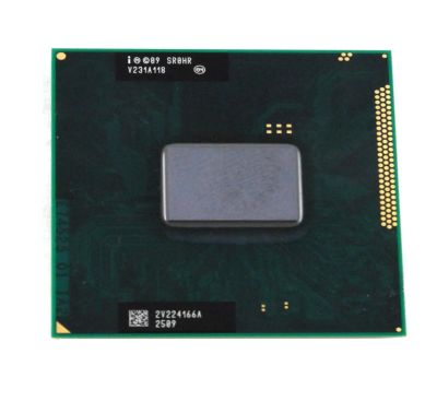 Лот: 5182579. Фото: 1. (Intel Celeron B830) SR0HR. Процессоры