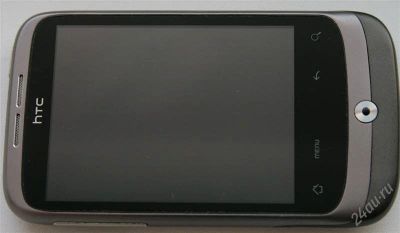 Лот: 1552803. Фото: 1. Продам HTC A3333 WildFire. Смартфоны